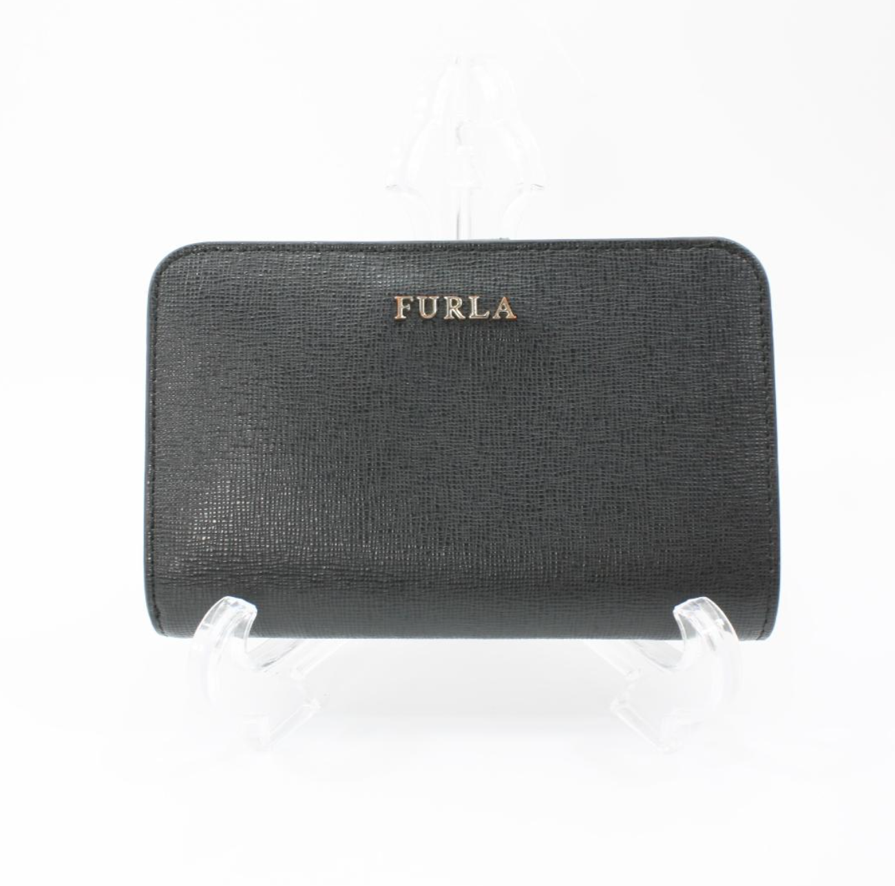 早い者勝ち‼️値下げありあり‼️購入額¥66000【FURLA/フルラ】黒-